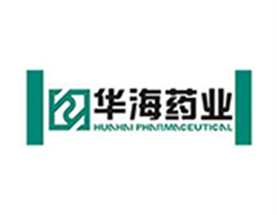 华海药业