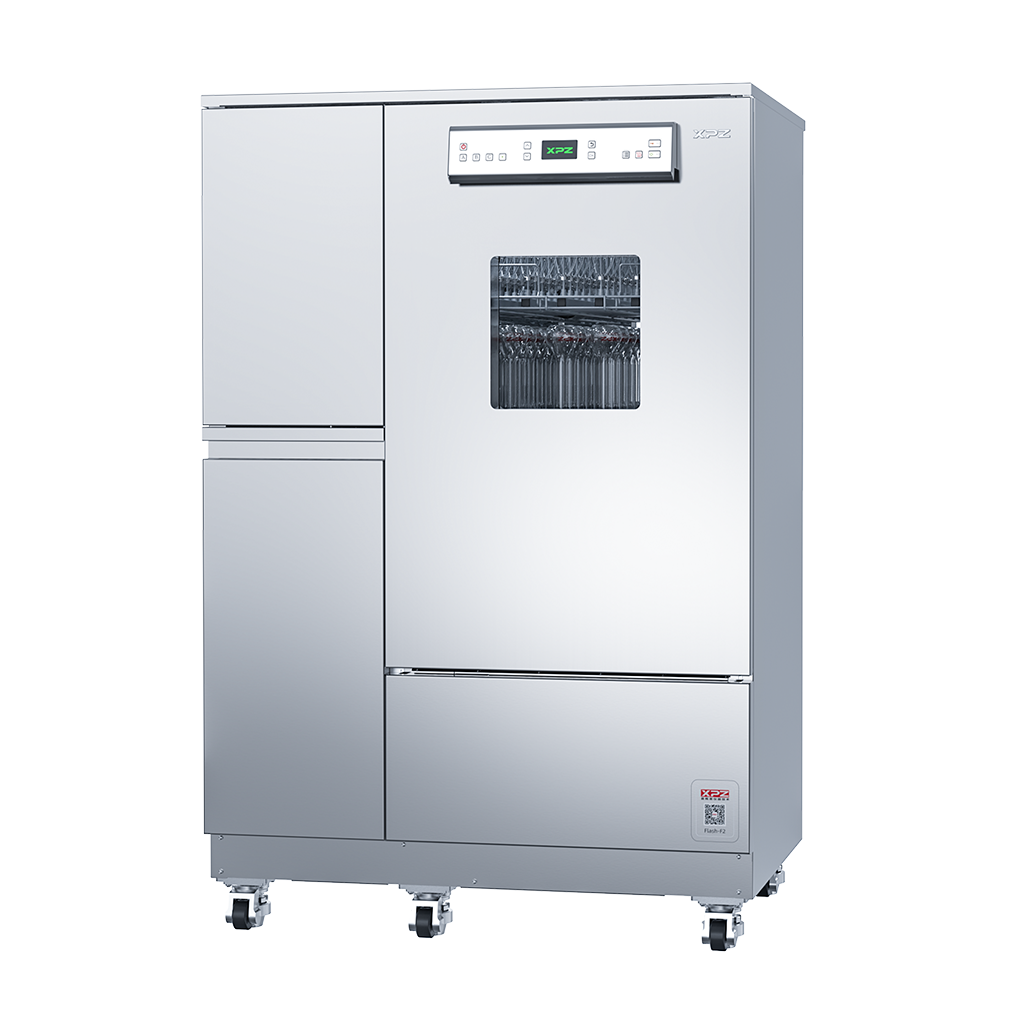 Flash-2/F2制药专用清洗机