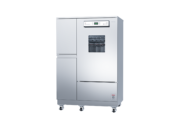 Flash-2/F2 Laboratory glassware washer