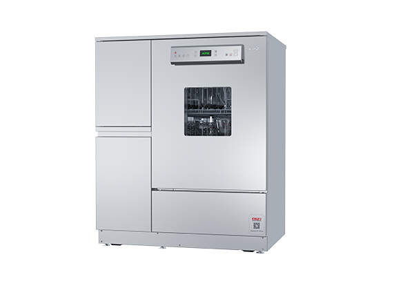 Aurora-F2  PLUS  Laboratory glassware washer