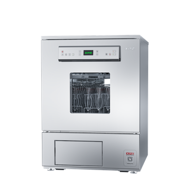 Glory-2/F2实验室洗瓶机