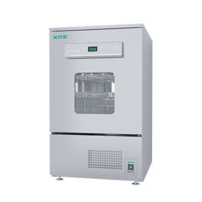 Aurora-3/F3经典版实验室洗瓶机