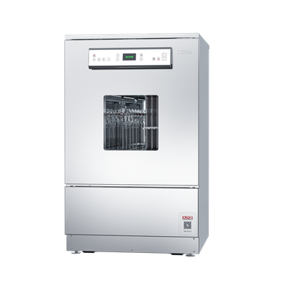 Aurora-2实验室洗瓶机