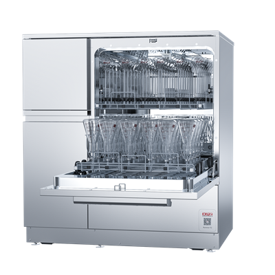 石油化工专用清洗机