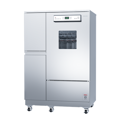 Flash-2/F2制药专用清洗机