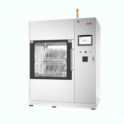 GMP-1000 Cleaning system