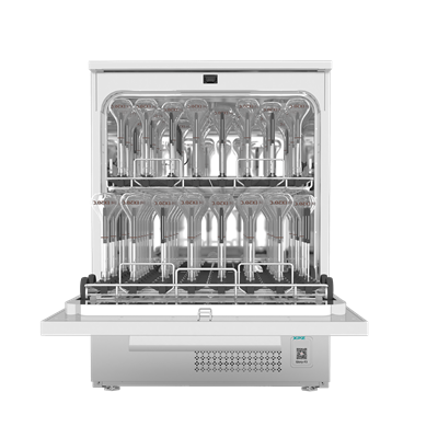 Glory-3/F3 Android system laboratory glassware washer