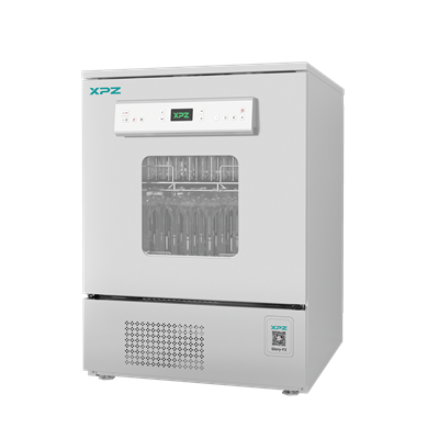 Glory-3/F3 Classic button laboratory glassware washer