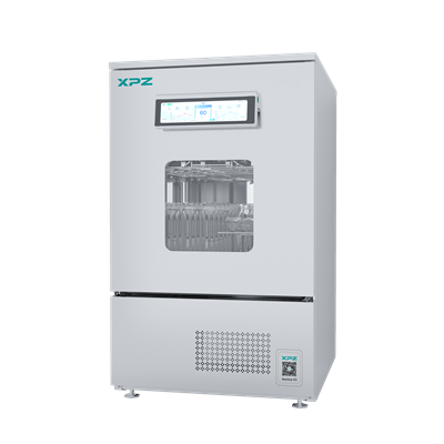 Aurora-3/F3 Android system laboratory glassware washer