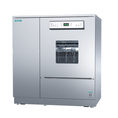 Aurora-F3 （L） Classic button laboratory glassware washer