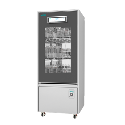 Flash-3/F3PLUS Android system laboratory glassware washer