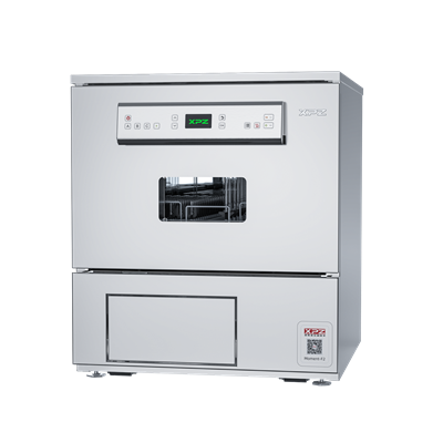 Moment-2/F2 Laboratory glassware washer