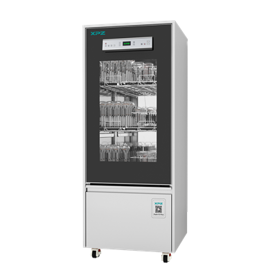 Flash-3/F3Plus经典版全自动洗瓶机