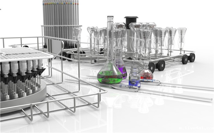 实验室洗瓶机 喜瓶者