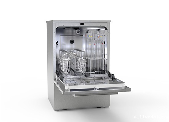 洗瓶机的重要性