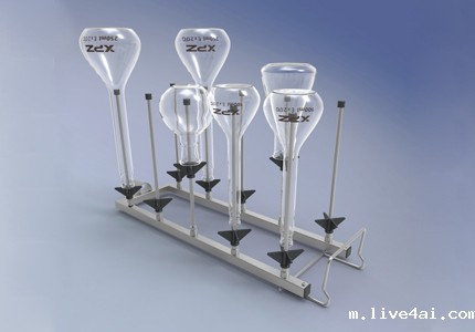 注射式清洗模块FA-K10