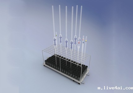 注射式清洗模块FA-K91