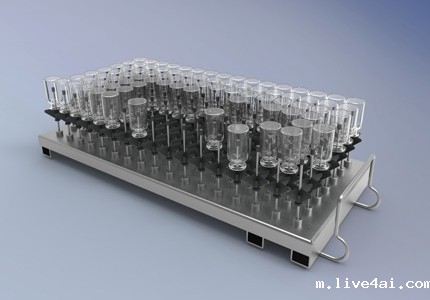 注射式清洗模块FA-K90/7