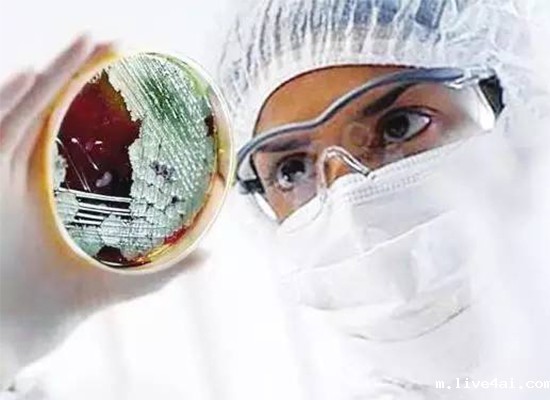 新冠疫情持续燃烧，更多医疗实验机构启用全自动洗瓶机