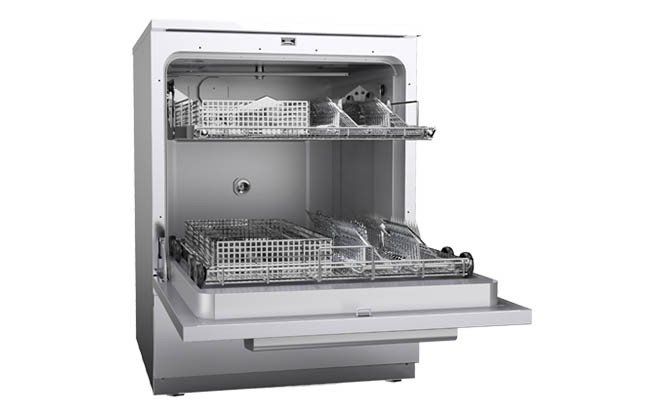 关于清洗消毒机10个专业方面的功能特点分析