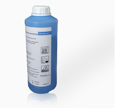 实验室洗瓶机可不能使用家用清洗剂，会出问题的