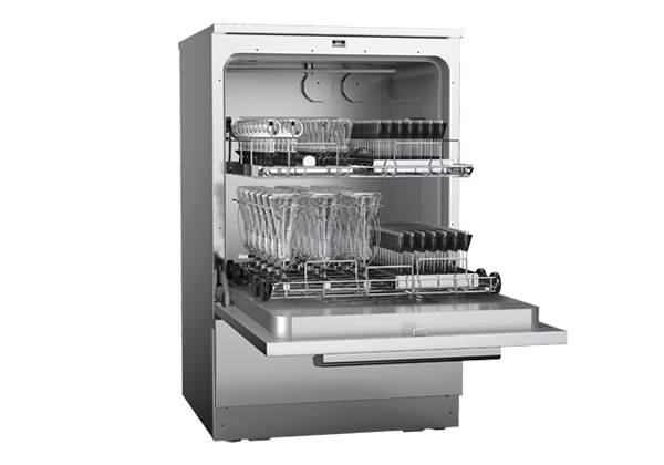 在实验室设备发展优势下，实验室洗瓶机发展日益见长