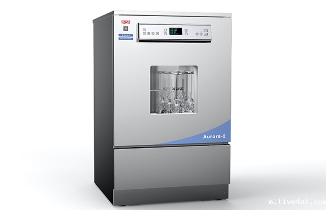 使用实验室清洗机已经成为清洗领域发展的趋势