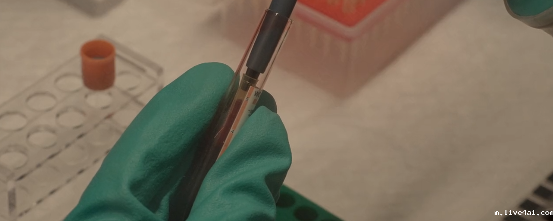 一起和喜瓶者洗瓶机看看什么是P4实验室