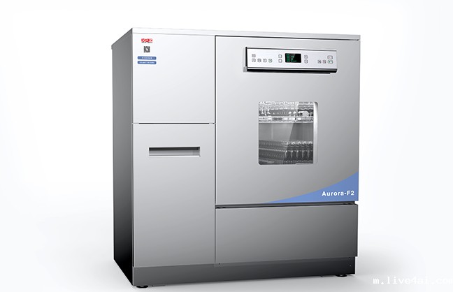 使用实验室清洗机进行清洗时，其过程有哪6个步骤？