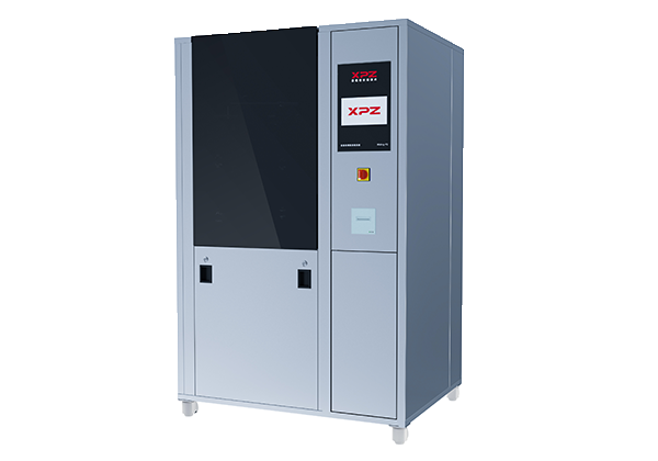 Rising-F2GMP专用清洗机