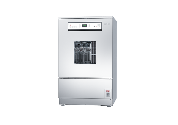 Aurora-2实验室洗瓶机