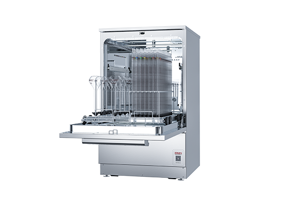 Aurora-2实验室洗瓶机