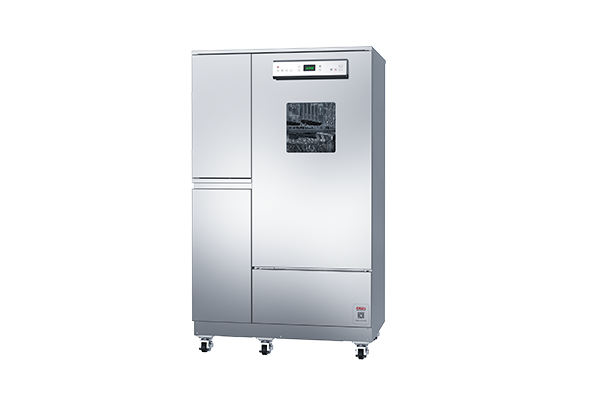 Flash-F2 PLUS实验室洗瓶机