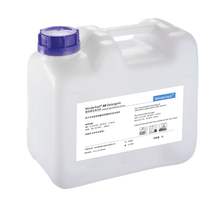 强效碱性清洗剂AK Detergent