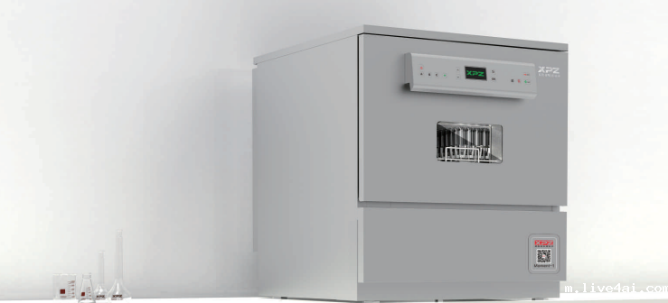 实验室清洗机有效保障复用器械的清洗质量