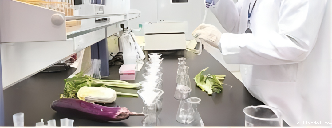  喜瓶者洗瓶机在食药质检中的应用 