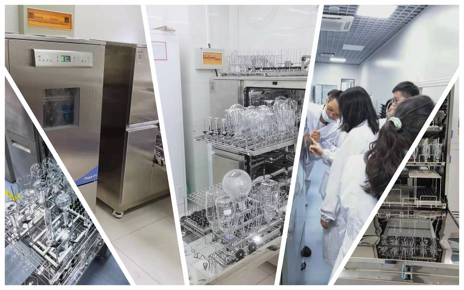 喜瓶者洗瓶机Flash产品介绍