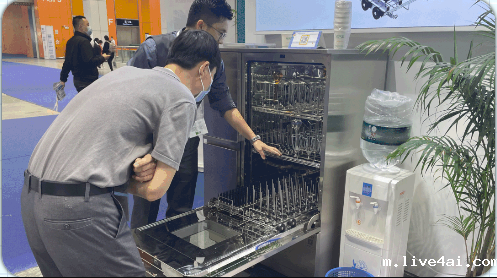 还有不了解实验室全自动洗瓶机结构和操作的，看这里