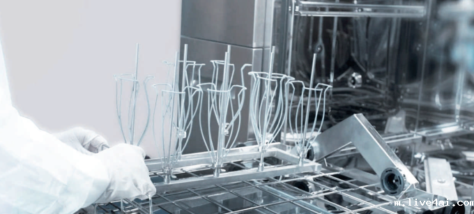 关于实验室玻璃器皿清洗机的详细分析报告