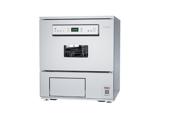 关于玻璃器皿清洗机的详细分析说明