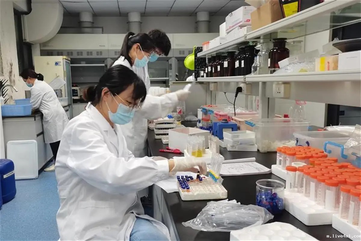 喜瓶者洗瓶机——保障海关检测实验室检测准确性