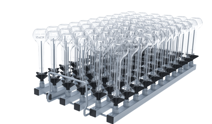 四点详细解析带你了解全自动实验室洗瓶机
