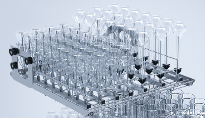 实验室洗瓶机提升实验效率，保障实验安全