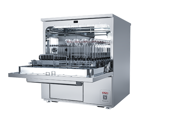 实验室洗瓶机常见问题解答与优化技巧