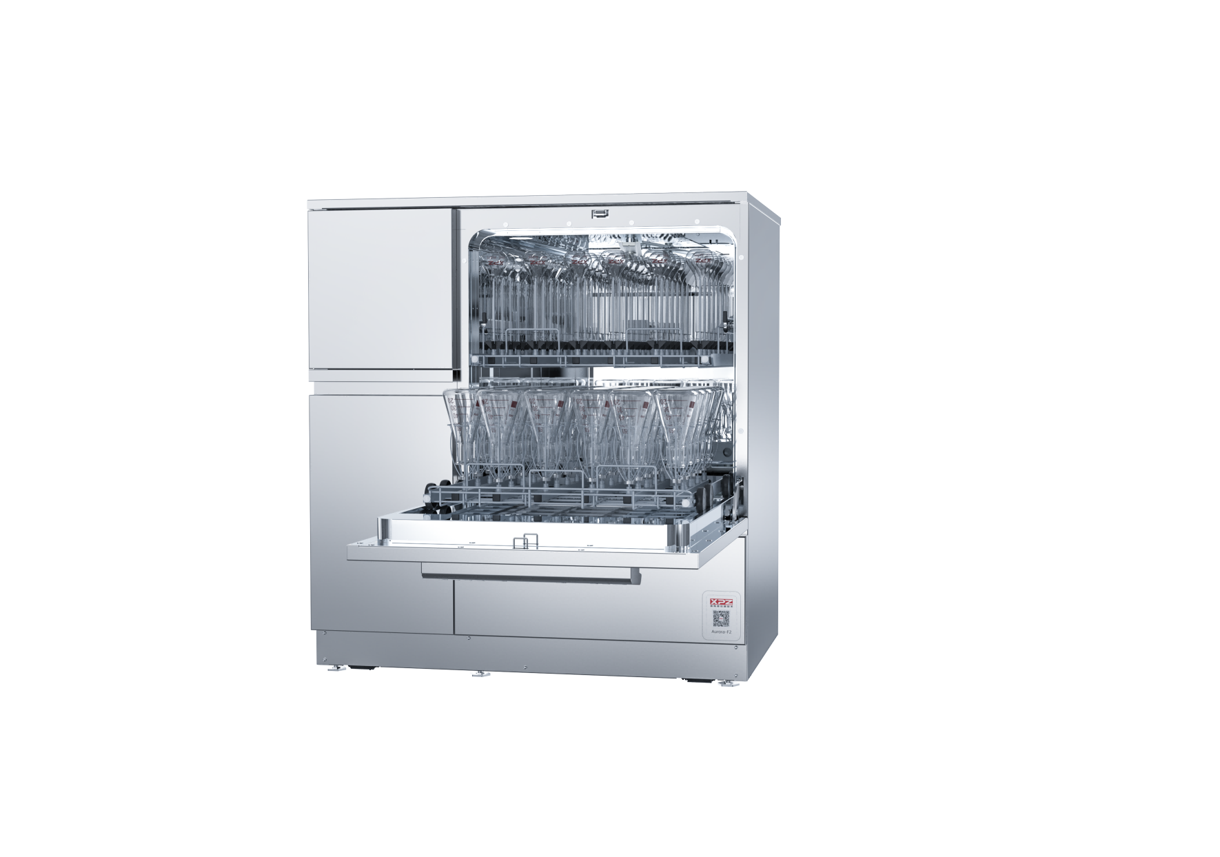 洗瓶机能耗大吗？喜瓶者洗瓶机的环保设计和可持续发展