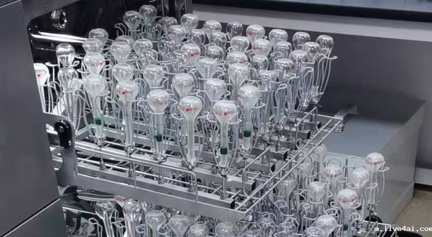 全自动实验室洗瓶机操作使用后的维护工作有哪些？