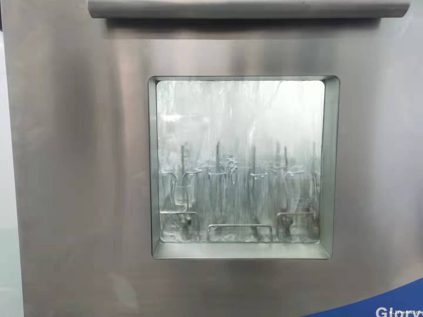 简易操作，智能管理：全自动洗瓶机的真实用户体验