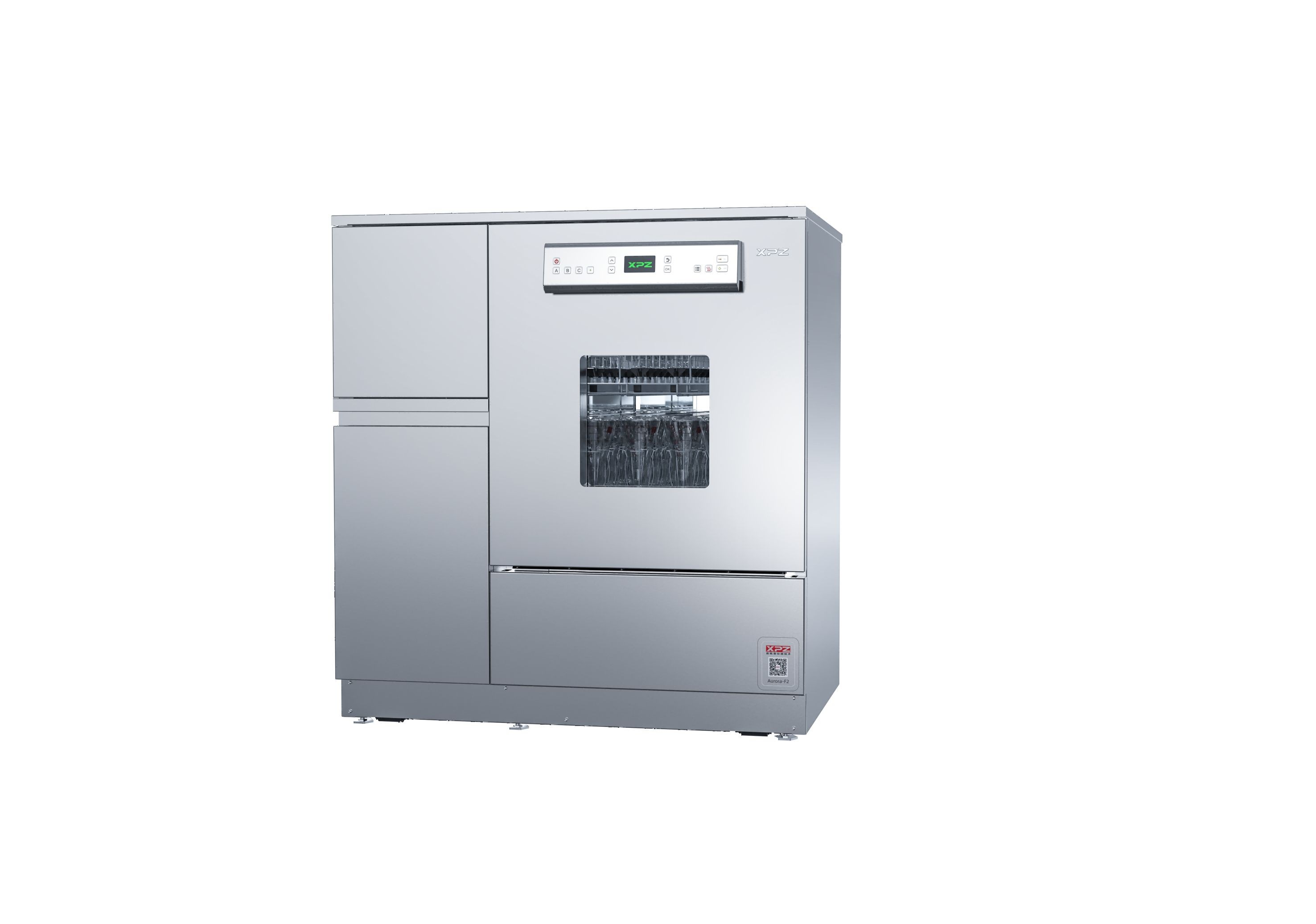 全自动洗瓶机选型指南