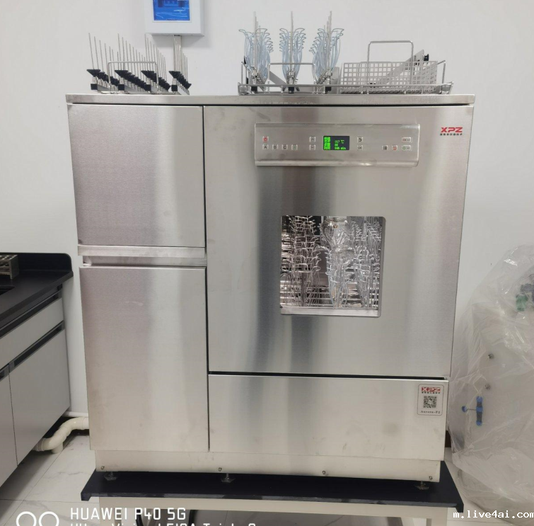 告别手工清洗：全自动洗瓶机的优势