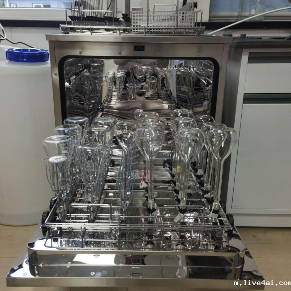 全自动洗瓶机的日常体验与感受